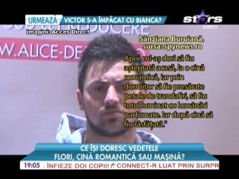 Ce vor să primească de 8 Martie vedetele autohtone de la iubiţii lor