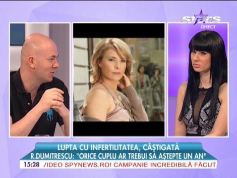 Lupta cu infertilitatea