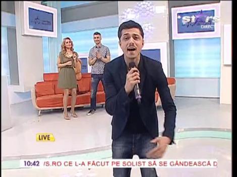 Uddi feat. What's Up - ”Scumpa domnișoară”