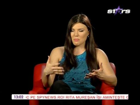 Paula Seling: ”Mă consider pregătită să devin mamă”