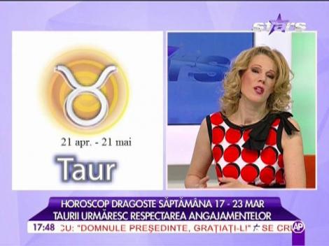 Horoscopul pentru dragoste, în săptămână 17-23 Martie!