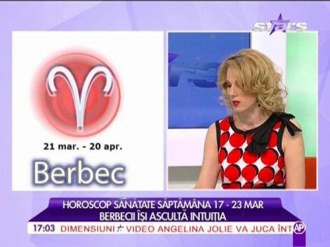 Horoscopul pentru sănătate, în săptămâna 17-23 Martie!