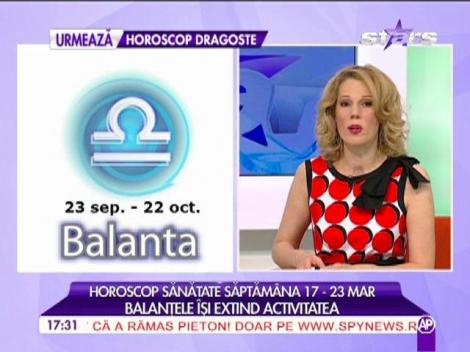 Horoscopul pentru bani și carieră, în săptămână 17-23 Martie!