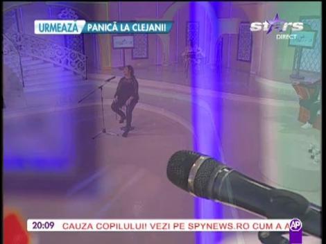 Minodora cântă la "Rai da' buni"
