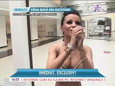 Scandal în culisele show-ului "Mamă, eu mă fac vedetă"