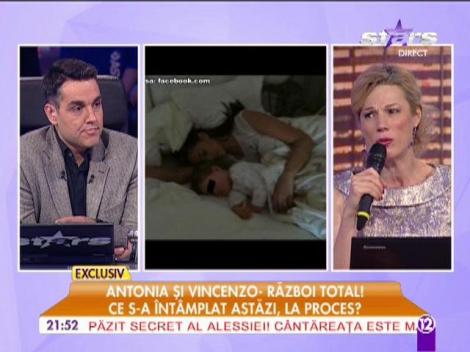 Astrolog: Compatibilitatea dintre Antonia si fiica ei este mica