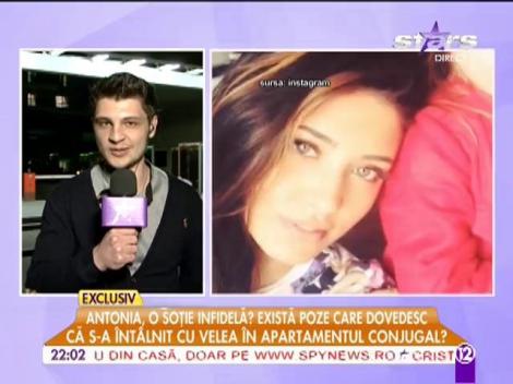 Antonia locuiește într-un apartament cu o chirie de 1.500 de euro pe lună