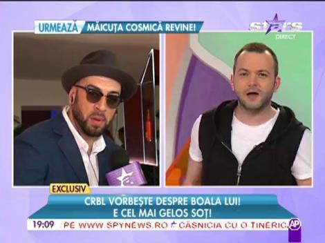 CRBL suferă de gelozie