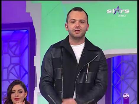 Mihai Morar, ivitație la ZU TV