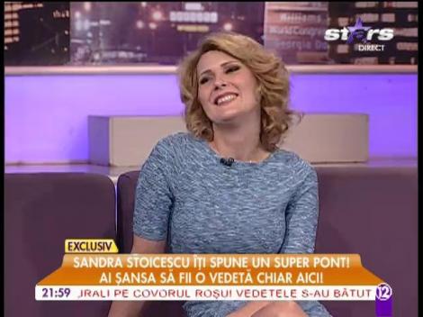 Alessandra Stoicescu, catre Cristi Brancu: ”Mie îmi placea de tine, dar nu îmi dădeai atenție!”