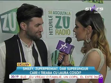 Femeia perfectă în viziunea lui Smiley