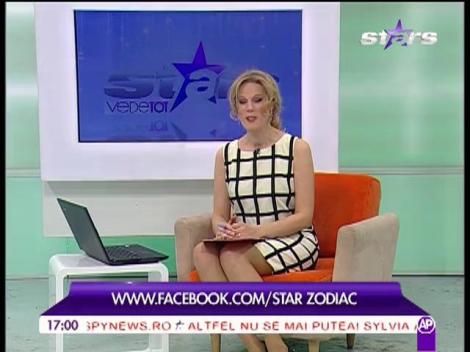 Trenduri astrale săptămâna 7 aprilie - 13 aprilie