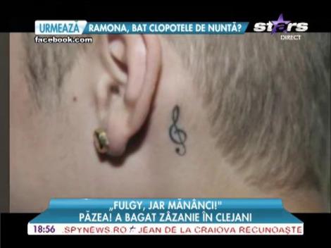 Fulgy a băgat zâzanie în familia Clejanilor