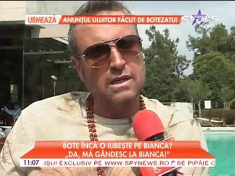 Bote inca o iubeste pe Bianca?