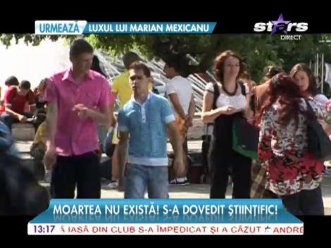 Ce se întâmplă cu noi după ce murim?!