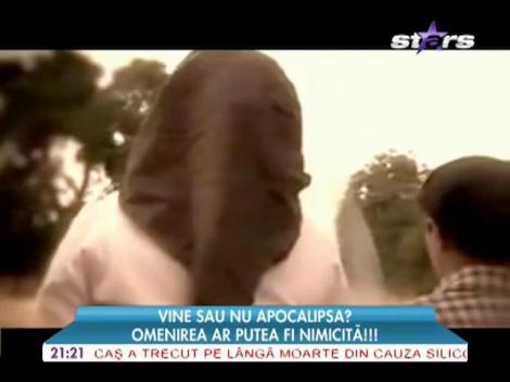 Profeţia de la Fatima