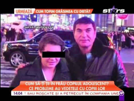 Cum să-ţi ţii în frâu copilul obraznic