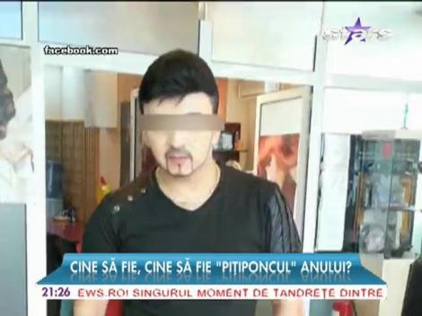 Pițiponcul anului este din Ploiești