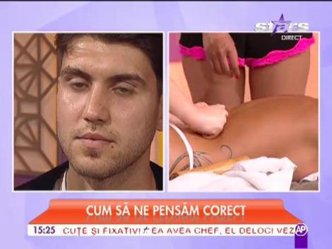 Cum să ne pensăm corect?