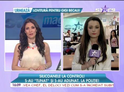 Gigi Becali nu mai are voie să iasă din închisoare