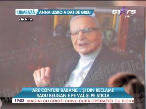 Maestrul Radu Beliga a câștigat 10.000 de euro în 36 de secunde!