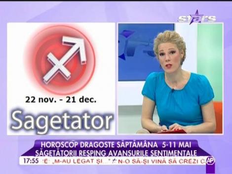 Horoscopul pentru dragoste, săptămână 5 mai - 11 mai