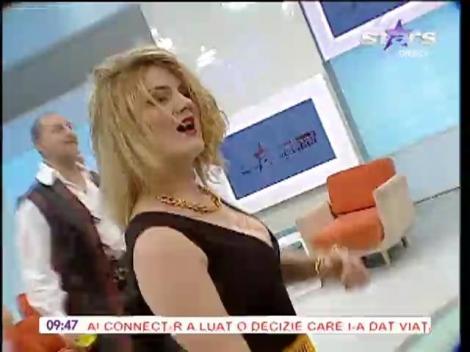 Otilia - ”Bilionera”