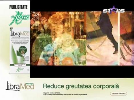 Marioara Zăvoranu îi face toate poftele Oanei