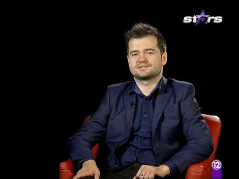 Cum a scăpat Laurențiu Duță de timiditate