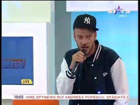 Bibanu MixXL feat. Doddy - ”Puțin noroc”