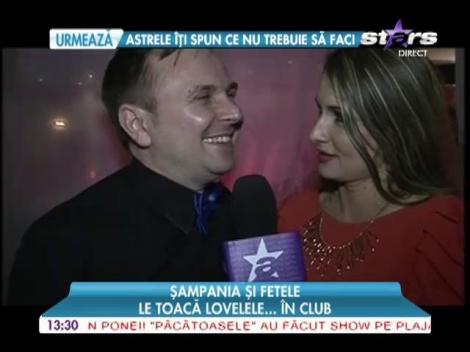 Cât costă o seară de distracţie în club