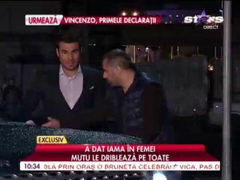 Mutu le driblează pe toate!