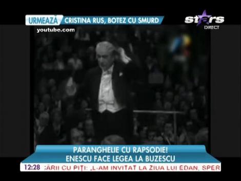 Paranghelie cu Rapsodie! Muzica simfonică, noua fiţă la nunţile rromilor
