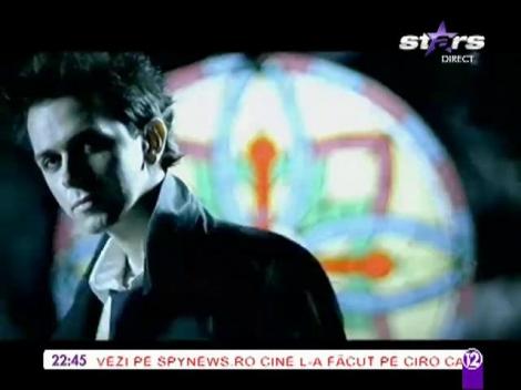 Andreea Bălan a aflat toate amănuntele amantlâcului dintre Keo şi Misty