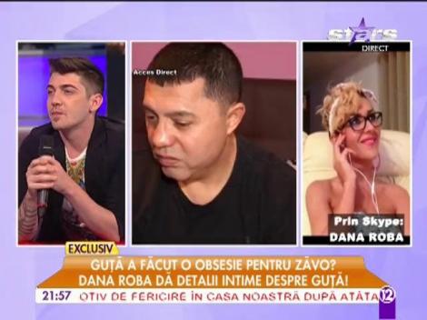 Răsturnare de situaţie pentru Oana Zăvoranu şi Nicolae Guţă