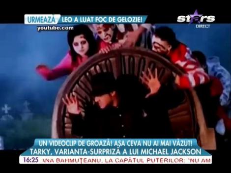 Dans care l-ar face pe Michael Jackson să se răsucească în mormânt