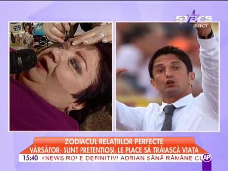 Zodiacul relaţiilor perfecte