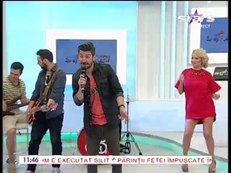 The dAdA - "Love pe ... lovele"