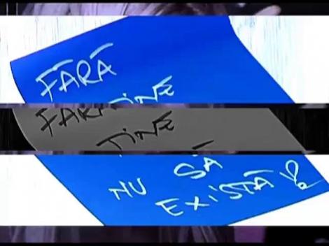 Loredana Chivu a fost ''invadată'' de mesaje de dragoste