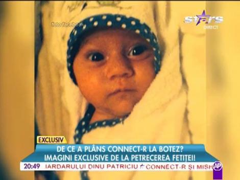 Connect-R: ”Îmi mai doresc un copil”