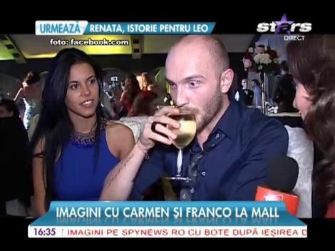 Cătălin Bordea: "Va fi cea mai frumoasă relaţie din viaţa mea"