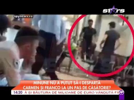 Adi Minune nu a putut să îi despartă