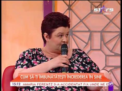 Încrederea în sine, un pas important spre fericire