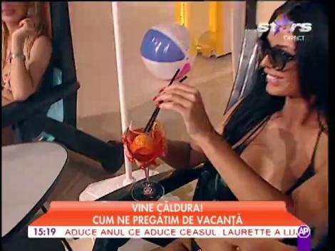 Cum să-ţi pregăteşti un cocktail acasă