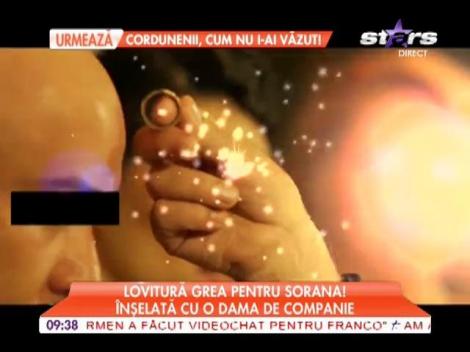 Sfâşietor! Sorana, ex Asia, a făcut declaraţii cutremurătoare!