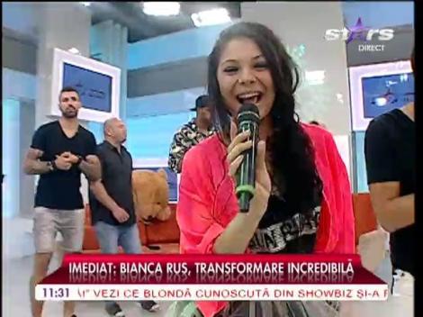 Ligia feat. Alama - "Destul de vară"