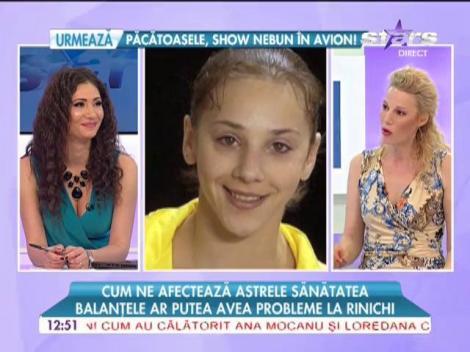 Cum ne afectează astrele sănătatea