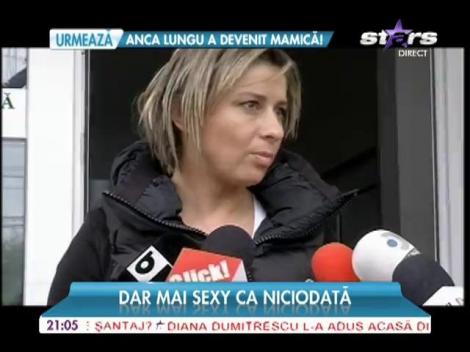 Impresara Anamaria Prodan, a fost chemată din nou la tribunal!