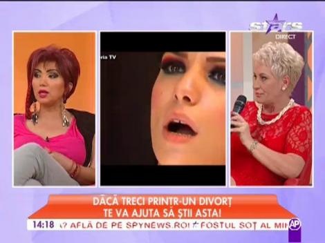 Efectele divorţului asupra copiilor