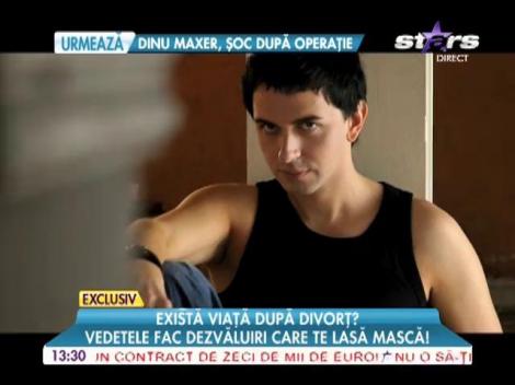 Dezvăluirile vedetelor care au trecut printr-un divorţ